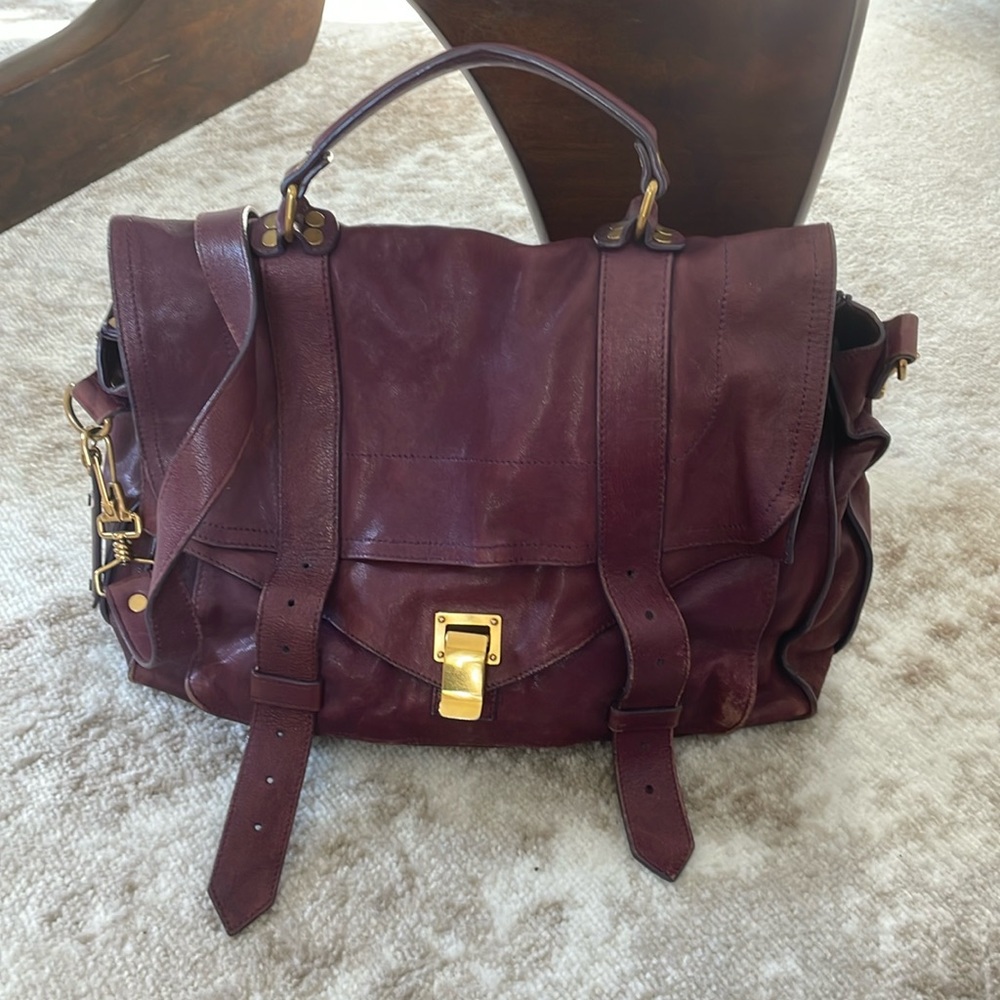Proenza PS1 Large